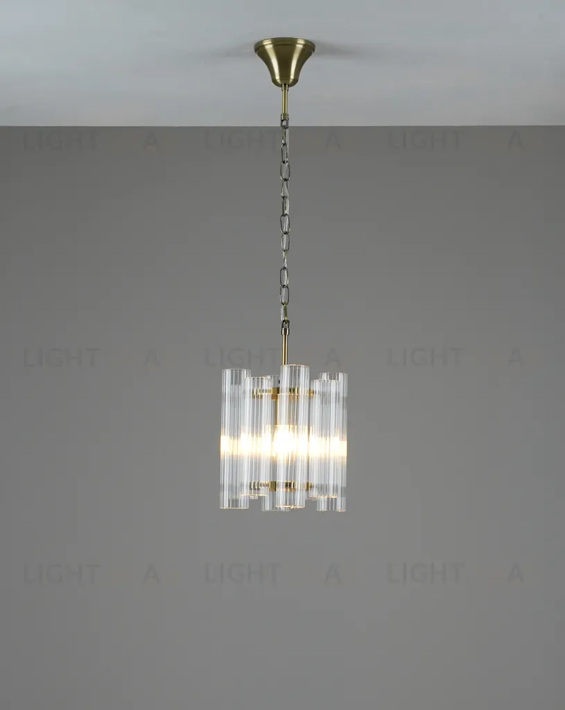 Светильник подвесной Moderli V10775-1P Monte УТ000037864