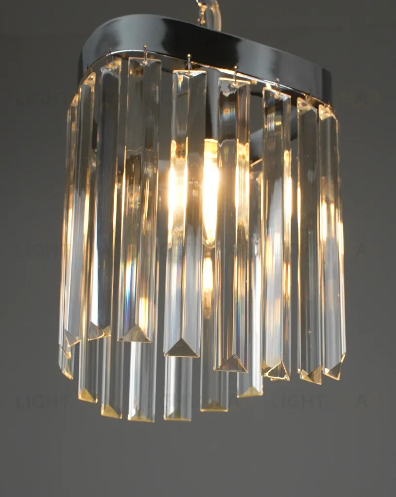 Светильник подвесной Moderli V10771-1P Wave УТ000037860