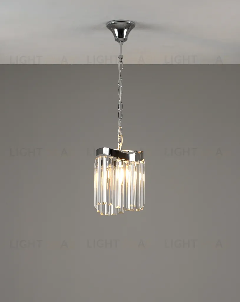 Светильник подвесной Moderli V10771-1P Wave УТ000037860