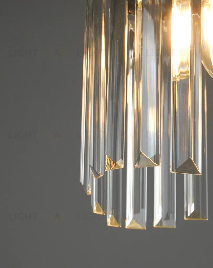 Светильник подвесной Moderli V10771-1P Wave УТ000037860