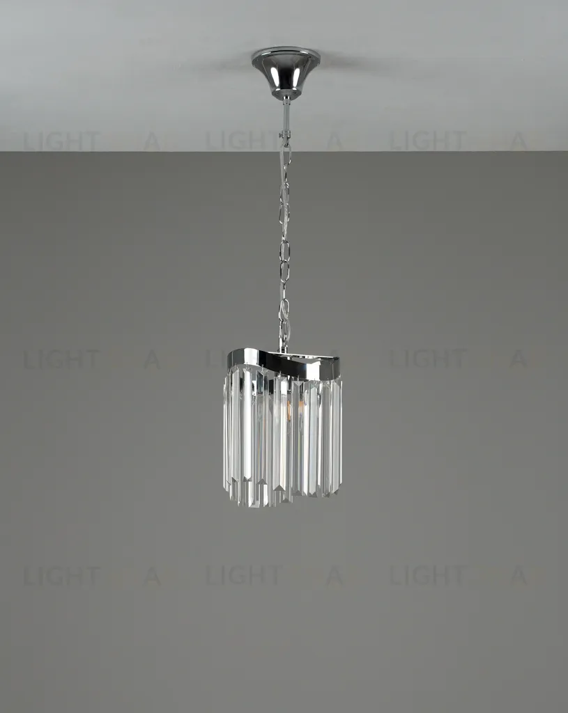 Светильник подвесной Moderli V10771-1P Wave УТ000037860