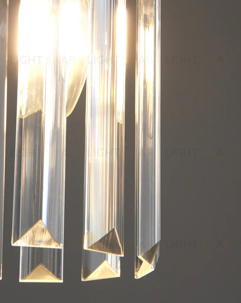 Светильник подвесной Moderli V10754-1P Levi УТ000037843