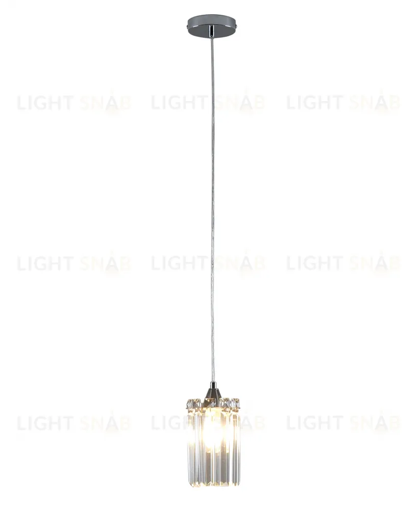 Светильник подвесной Moderli V10754-1P Levi УТ000037843