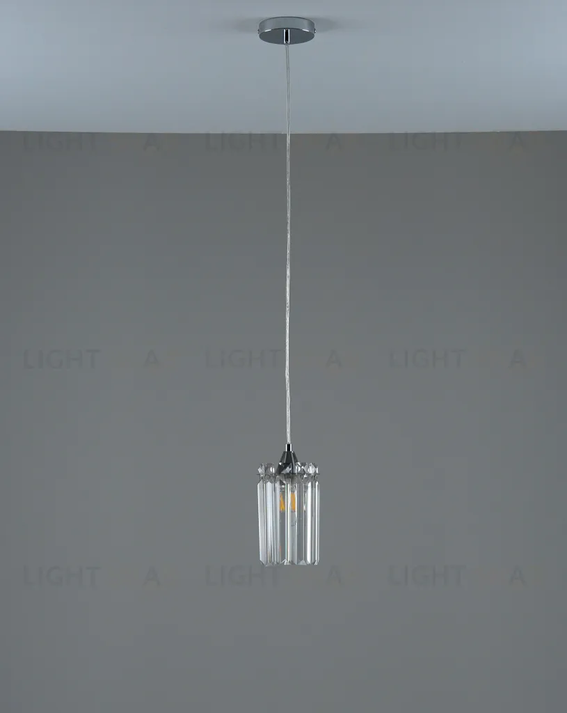 Светильник подвесной Moderli V10754-1P Levi УТ000037843