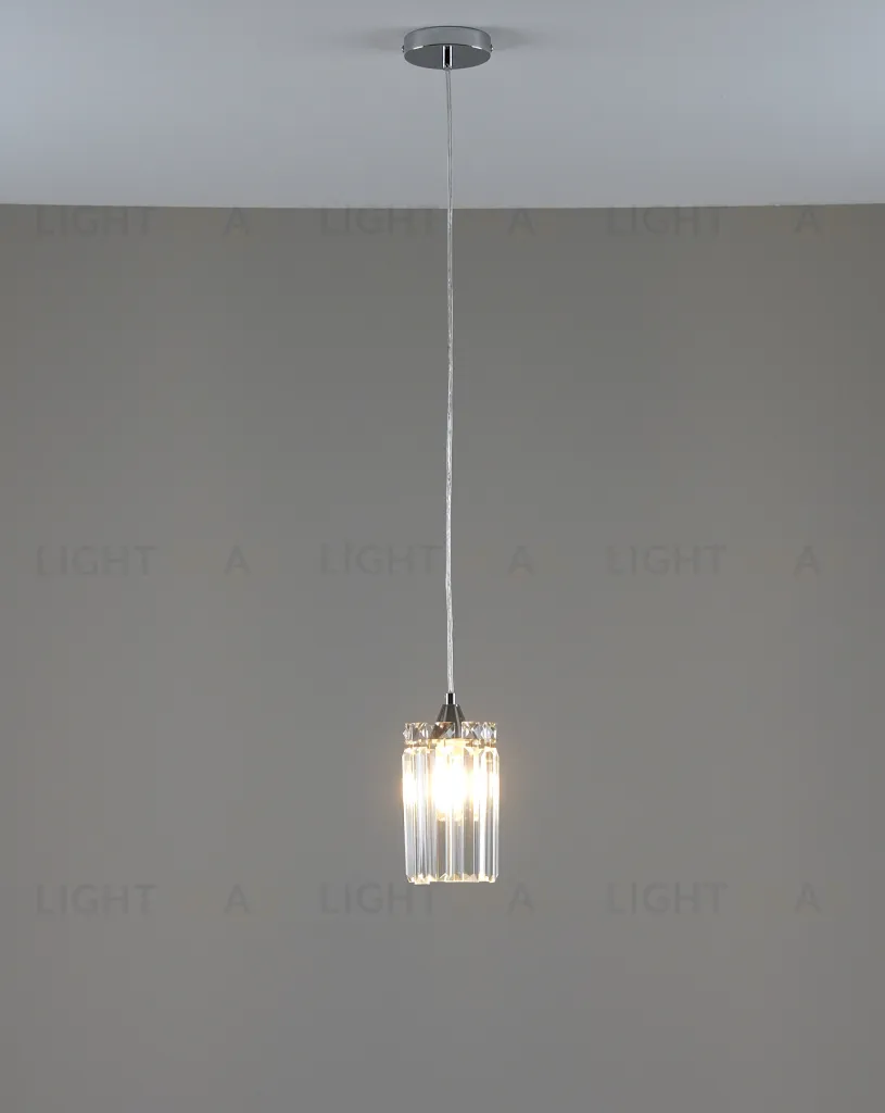 Светильник подвесной Moderli V10754-1P Levi УТ000037843