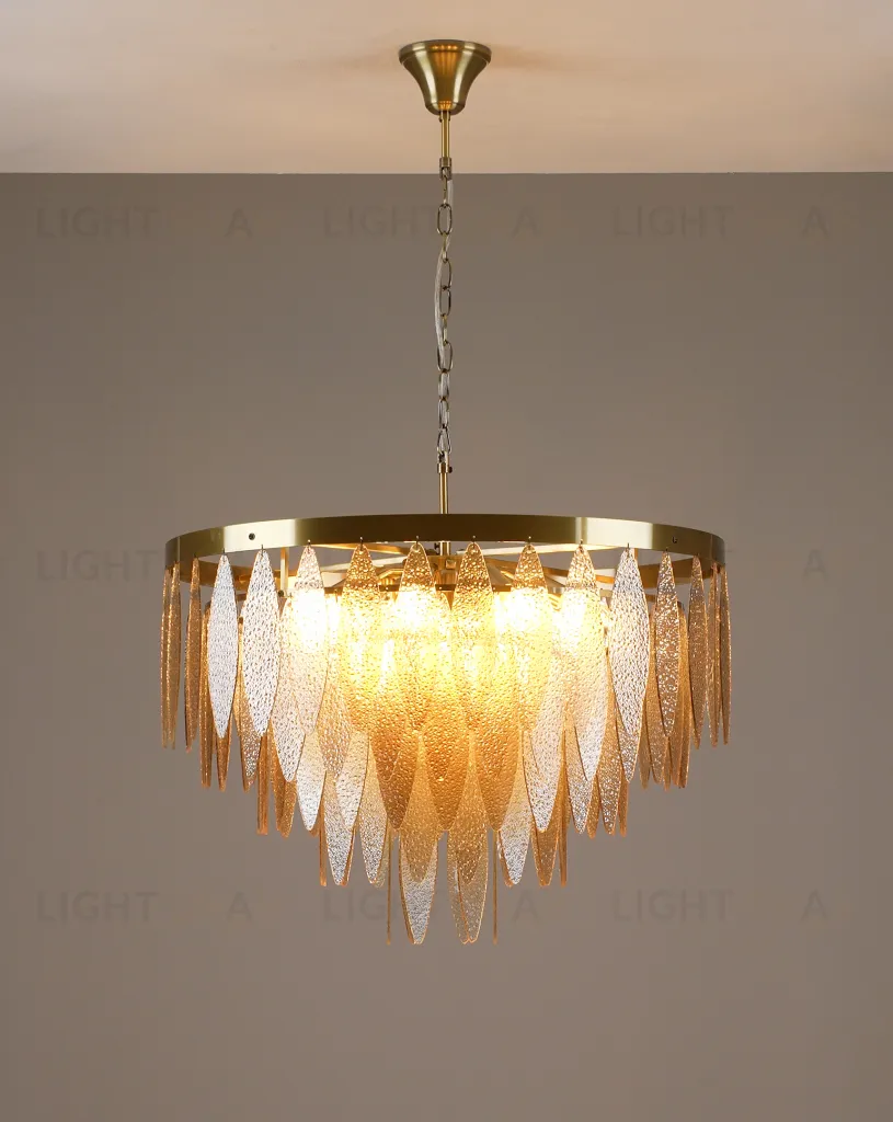 Люстра подвесная Moderli V10783-12P Souls УТ000037872