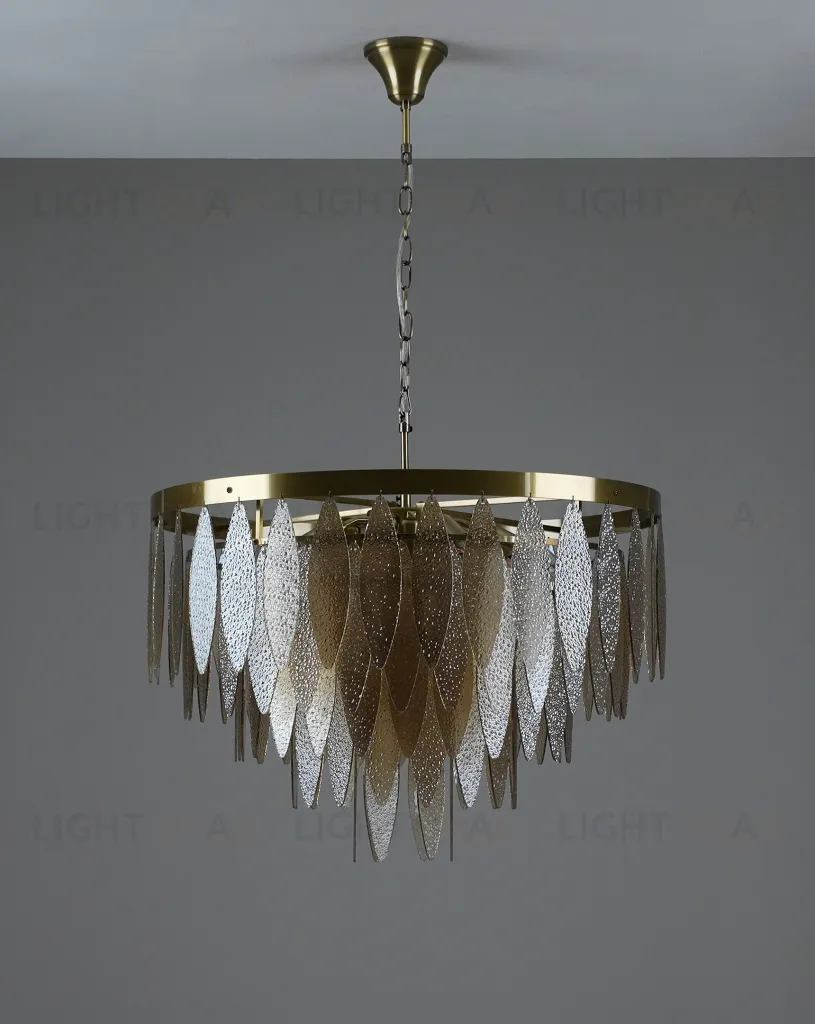 Люстра подвесная Moderli V10783-12P Souls УТ000037872