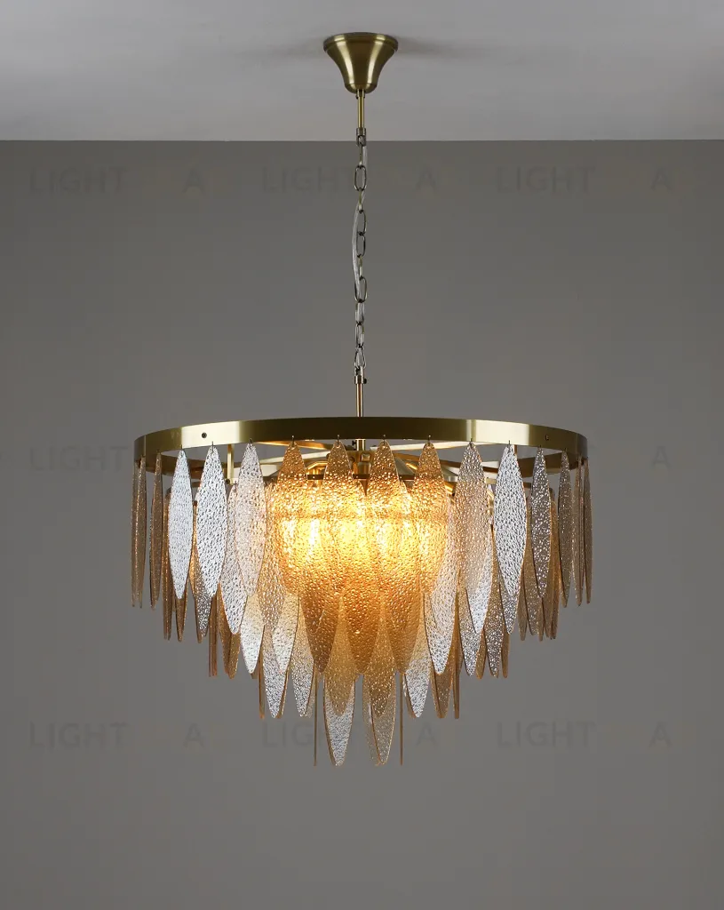 Люстра подвесная Moderli V10783-12P Souls УТ000037872