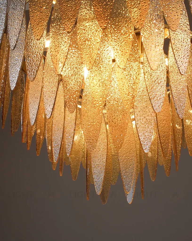 Люстра подвесная Moderli V10783-12P Souls УТ000037872