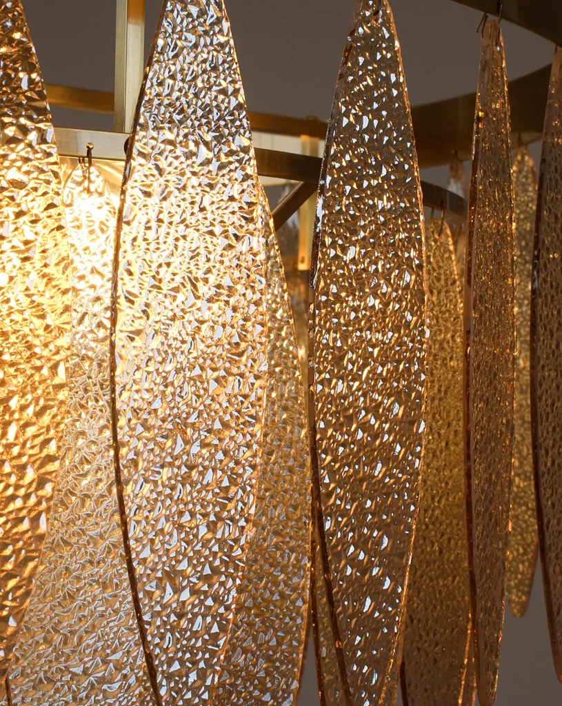 Люстра подвесная Moderli V10783-12P Souls УТ000037872