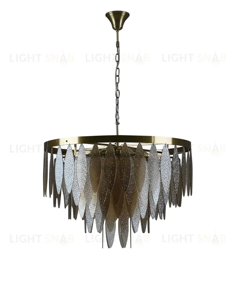 Люстра подвесная Moderli V10783-12P Souls УТ000037872