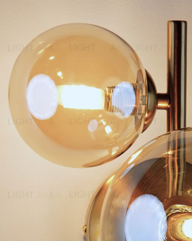 Бра Moderli V10786-3W Renny УТ000037875