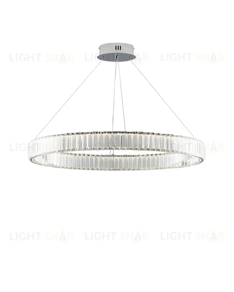 Люстра подвесная светодиодная Moderli V10734-PL Asti УТ000037823