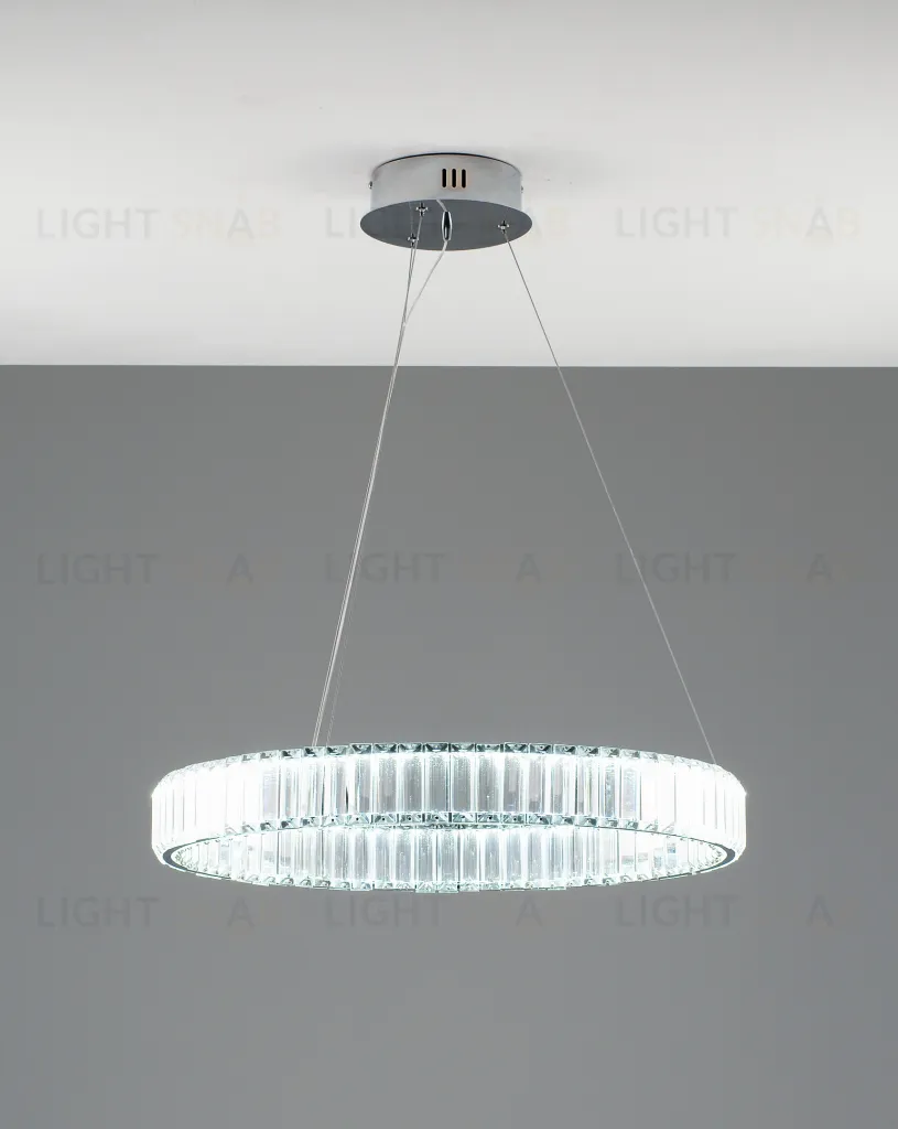Люстра подвесная светодиодная Moderli V10733-PL Asti УТ000037822