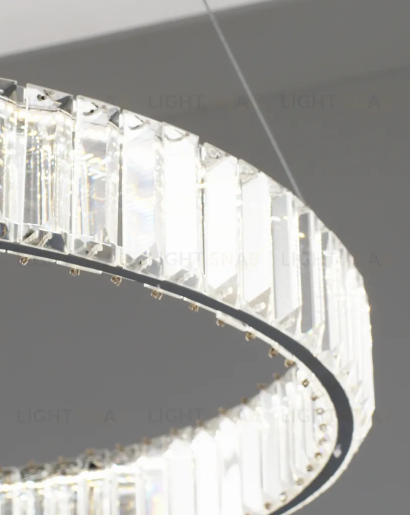 Люстра подвесная светодиодная Moderli V10733-PL Asti УТ000037822