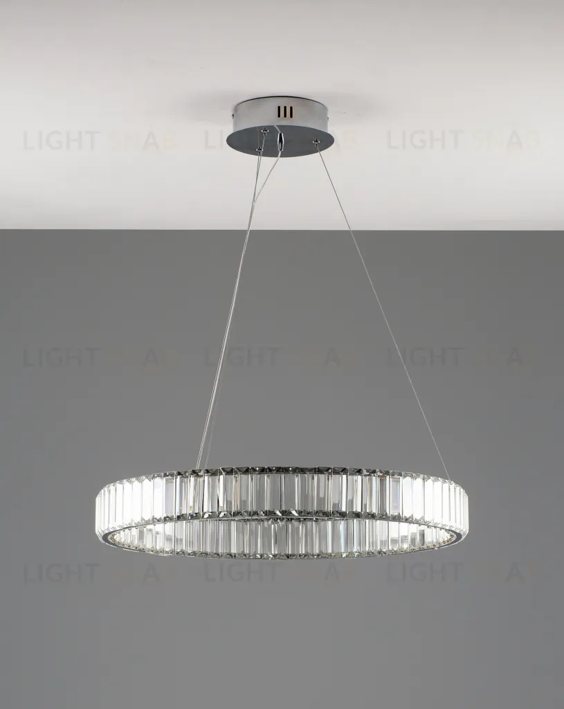Люстра подвесная светодиодная Moderli V10733-PL Asti УТ000037822