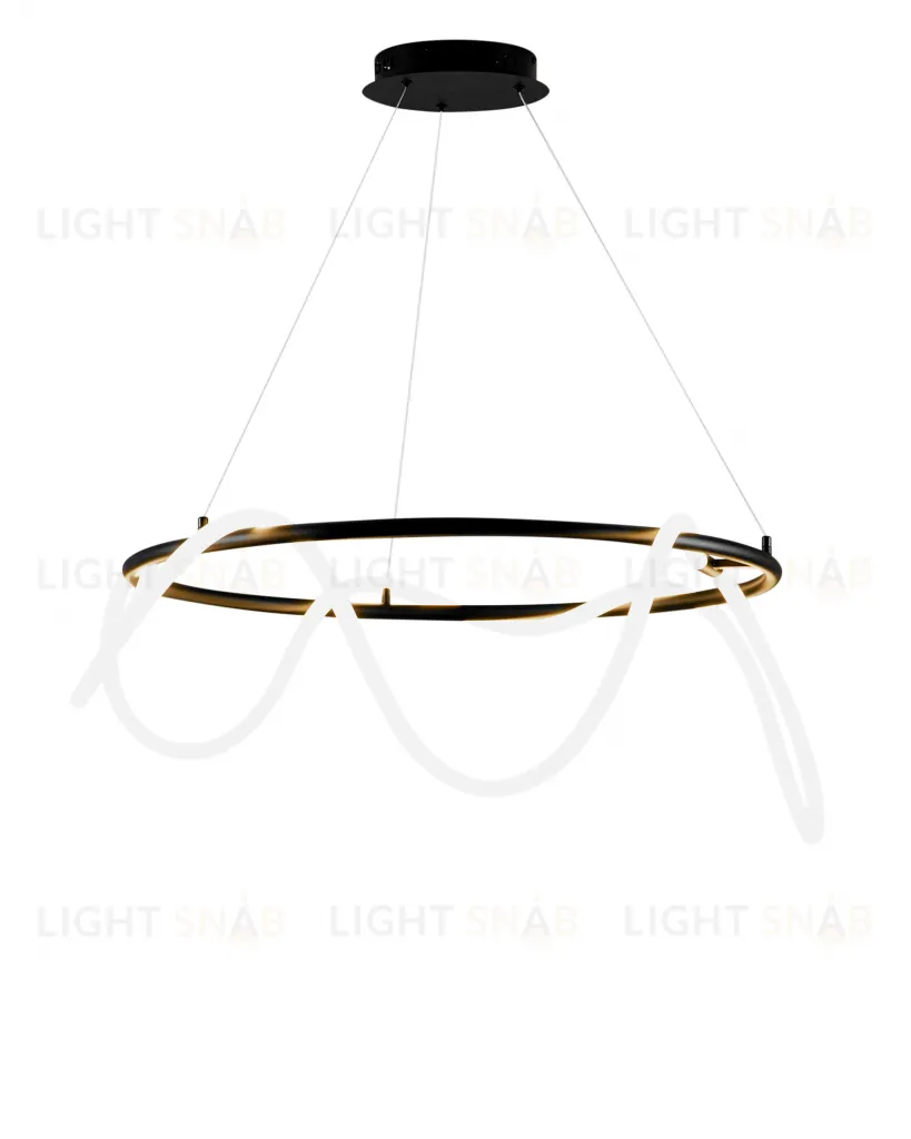 Светильник подвесной светодиодный Moderli V10687-PL True УТ000037650