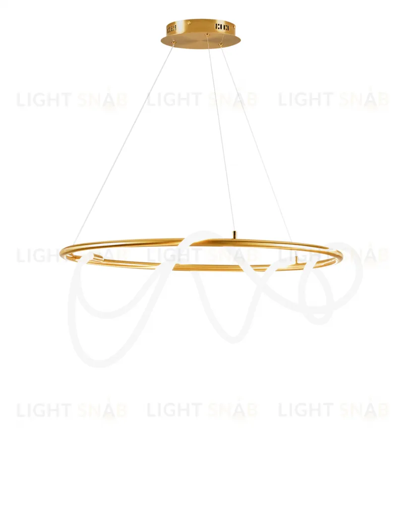 Светильник подвесной светодиодный Moderli V10686-PL True УТ000037649