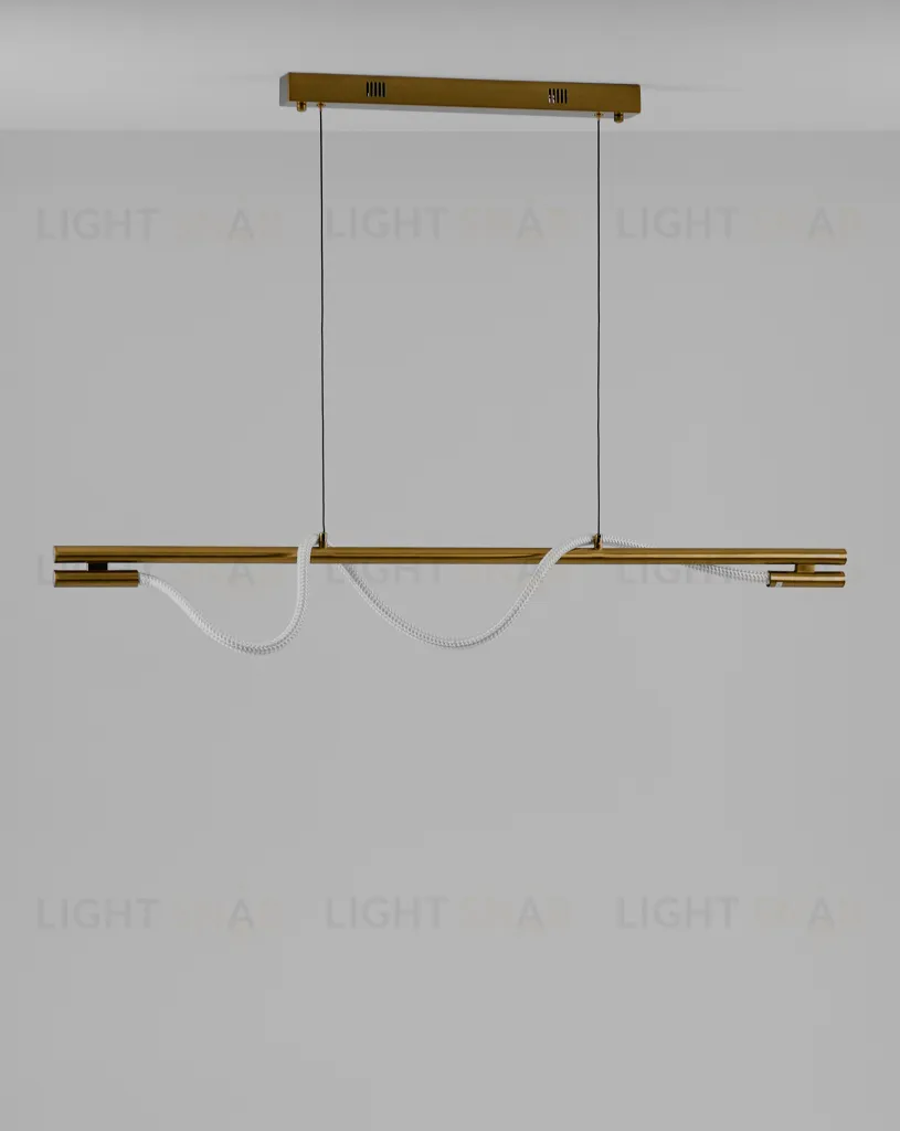 Светильник подвесной светодиодный Moderli V10679-PL True УТ000037642