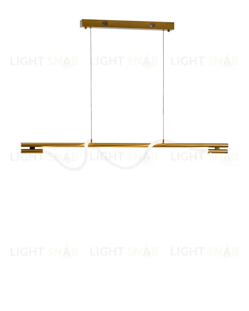 Светильник подвесной светодиодный Moderli V10679-PL True УТ000037642