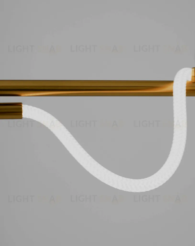 Светильник подвесной светодиодный Moderli V10679-PL True УТ000037642