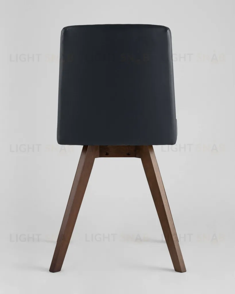 Стул MARTA PU синий 4 шт. УТ000002031