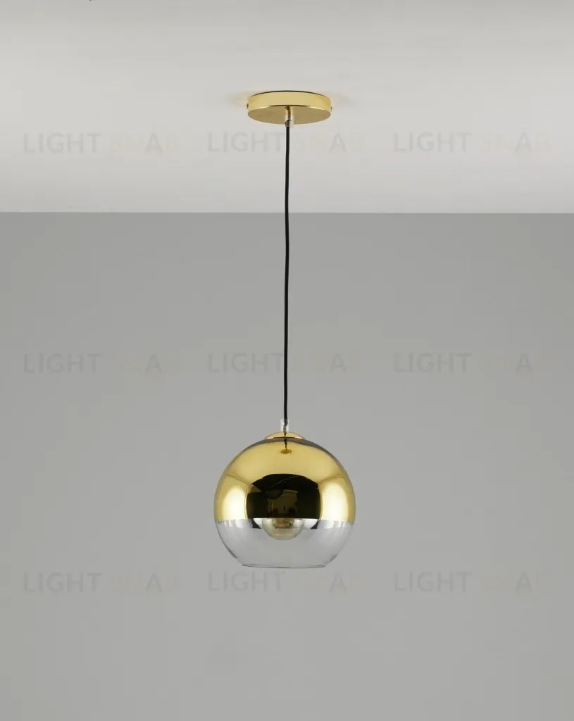 Подвесной светильник Moderli V1692-1P Silestia 1*E27*60W УТ000017121