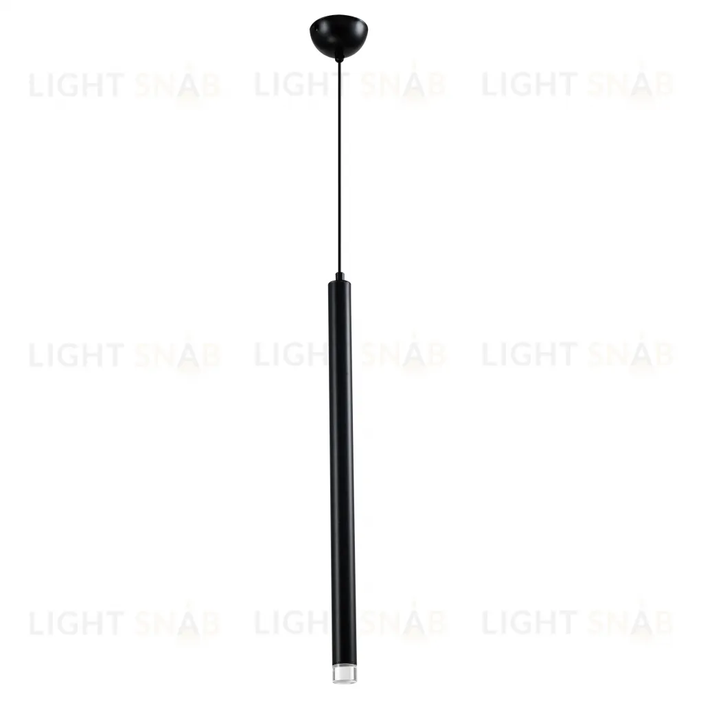 Светодиодный подвесной светильник Moderli V2321-PL Siento LED*3W УТ000017268