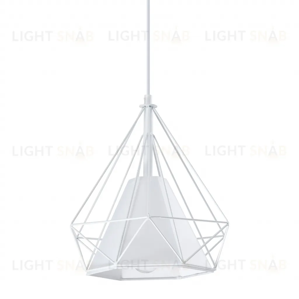 Подвесной светильник Moderli V1631-1P Lia 1*E27*60W УТ000017109