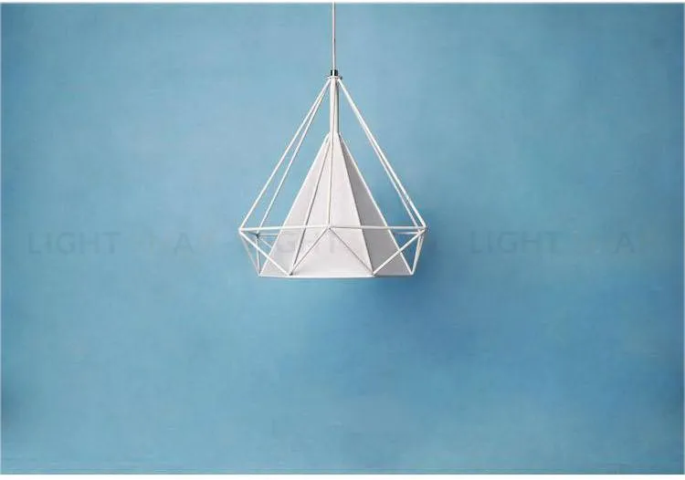 Подвесной светильник Moderli V1633-1P Lia 1*E27*60W УТ000017110