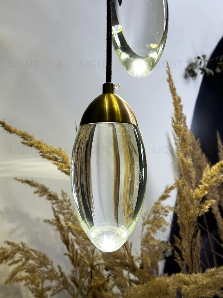 Подвесной светильник MT8848-5H brass MT8848-5H brass
