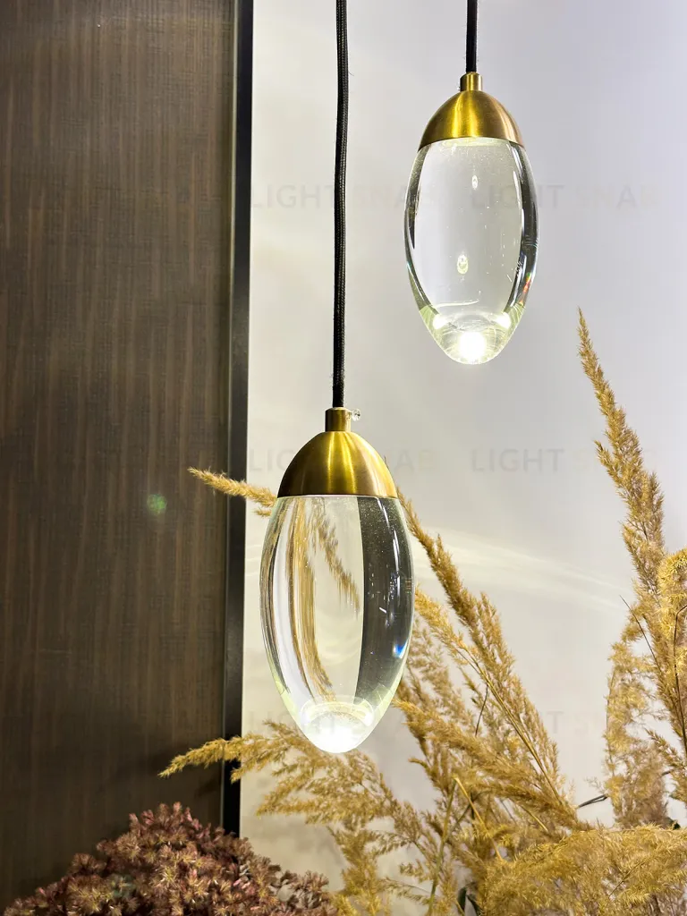 Подвесной светильник MT8848-5H brass MT8848-5H brass