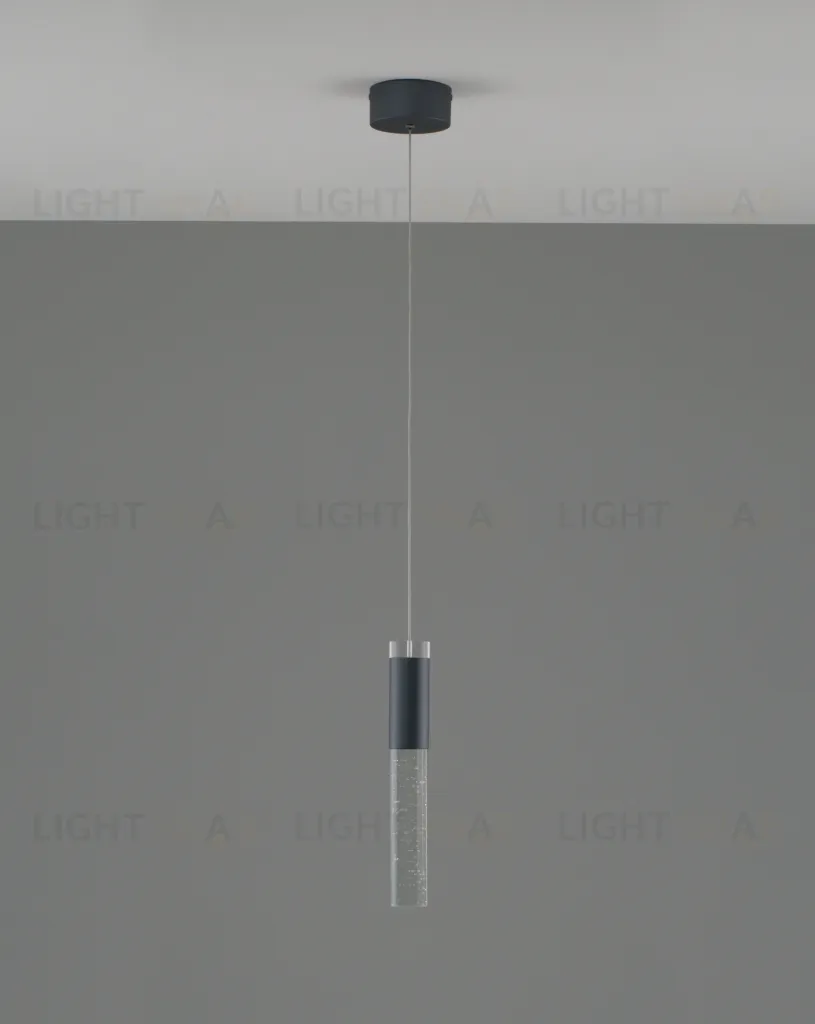 Светильник подвесной светодиодный Moderli V10898-PL Ran УТ000038005