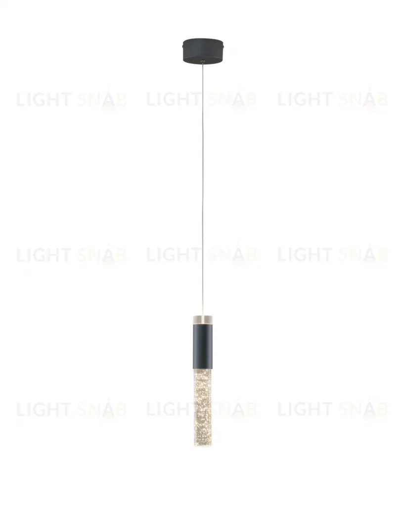 Светильник подвесной светодиодный Moderli V10898-PL Ran УТ000038005