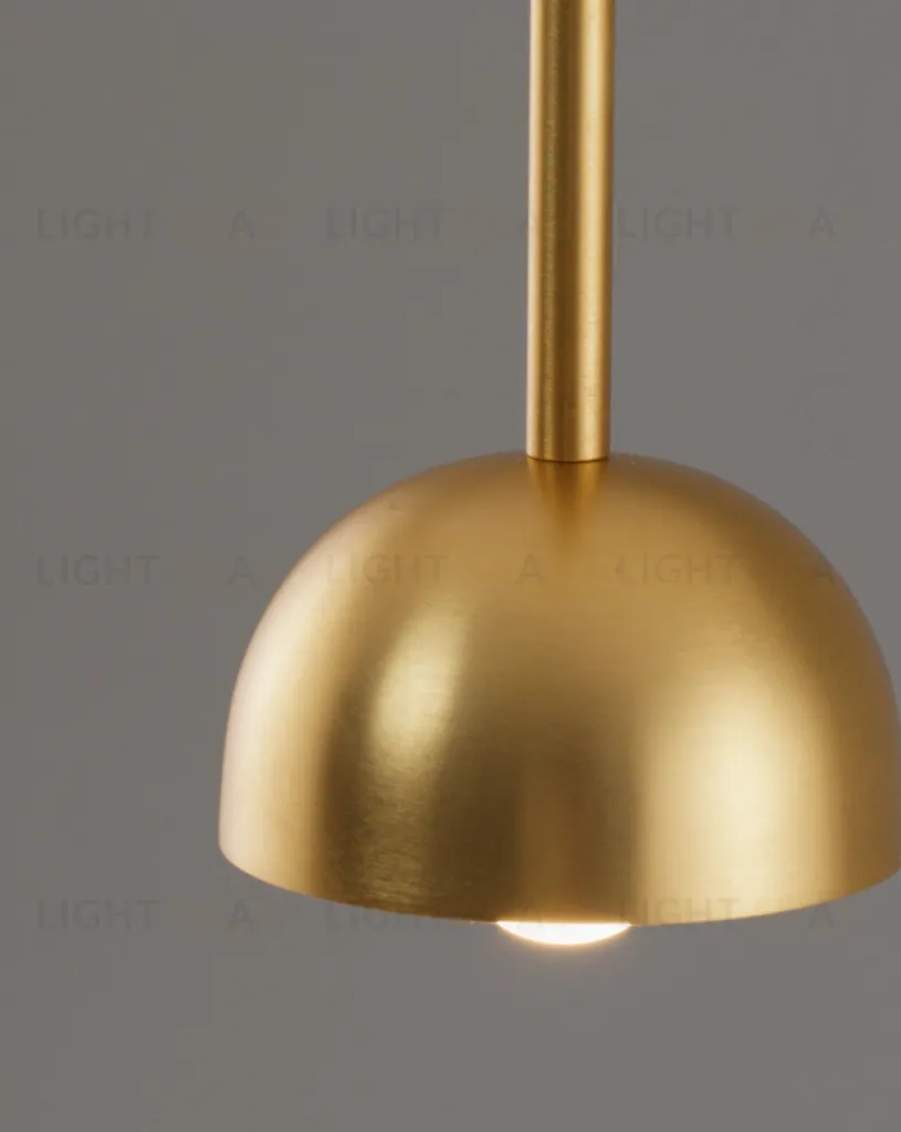 Светильник подвесной светодиодный Moderli V10894-PL Fiona УТ000038001