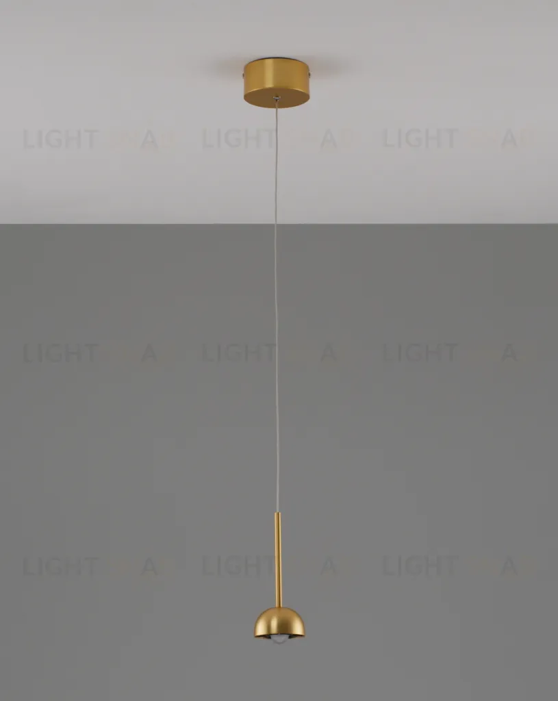 Светильник подвесной светодиодный Moderli V10894-PL Fiona УТ000038001