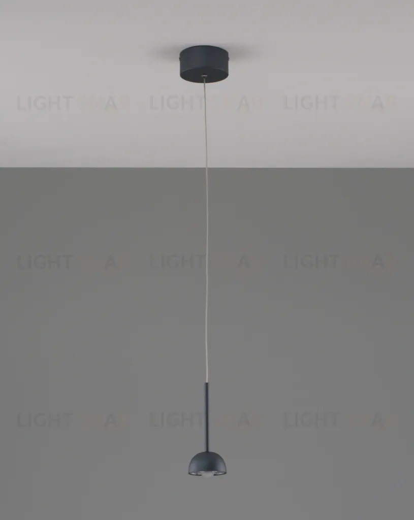 Светильник подвесной светодиодный Moderli V10893-PL Fiona УТ000038000