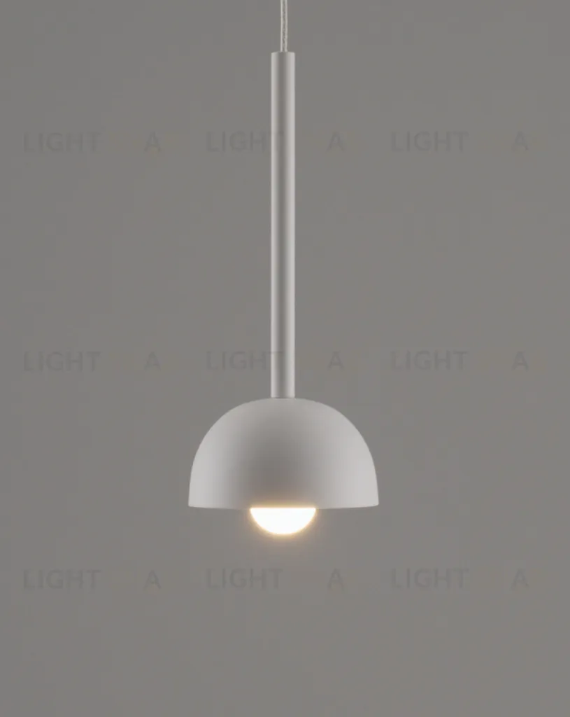 Светильник подвесной светодиодный Moderli V10892-PL Fiona УТ000037999