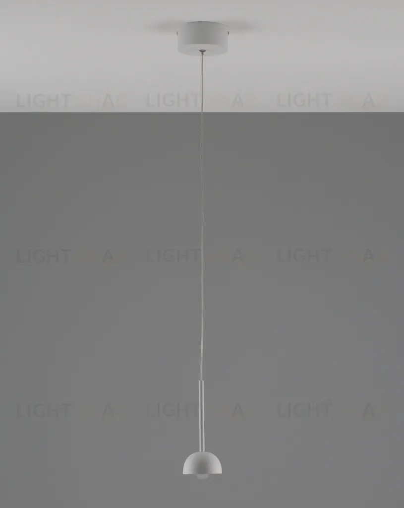 Светильник подвесной светодиодный Moderli V10892-PL Fiona УТ000037999