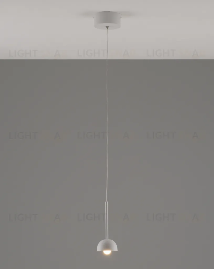 Светильник подвесной светодиодный Moderli V10892-PL Fiona УТ000037999