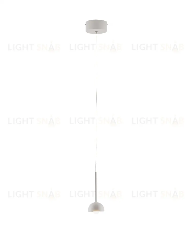 Светильник подвесной светодиодный Moderli V10892-PL Fiona УТ000037999