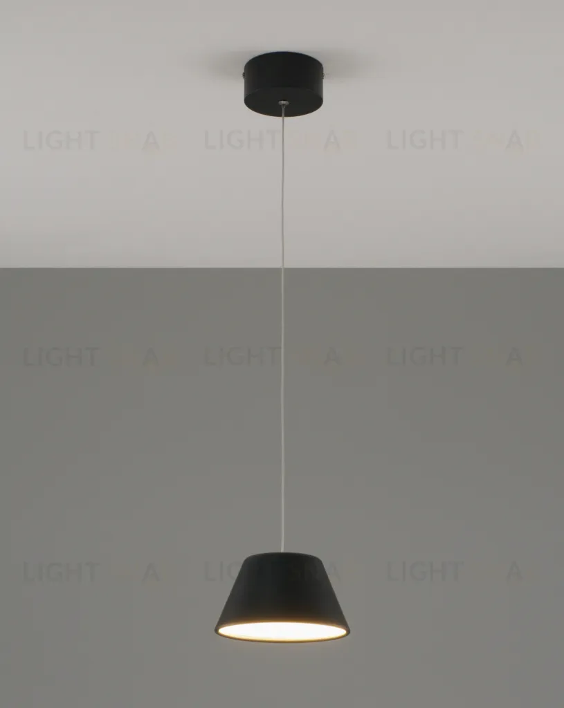 Светильник подвесной светодиодный Moderli V10889-PL Atla УТ000037996