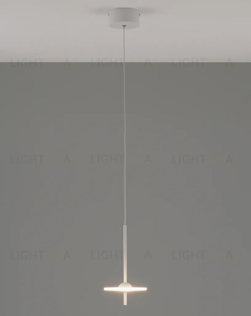 Светильник подвесной светодиодный Moderli V10880-PL Ella УТ000037987