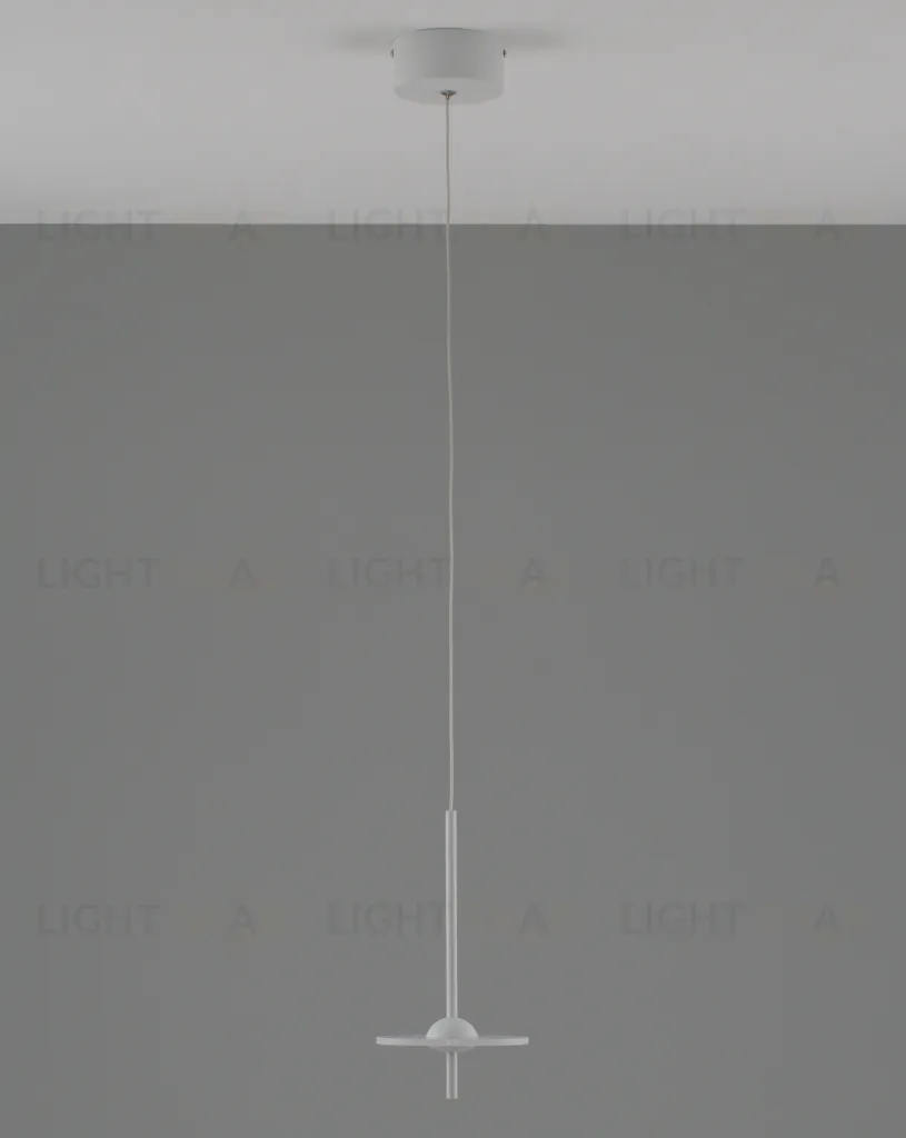 Светильник подвесной светодиодный Moderli V10880-PL Ella УТ000037987