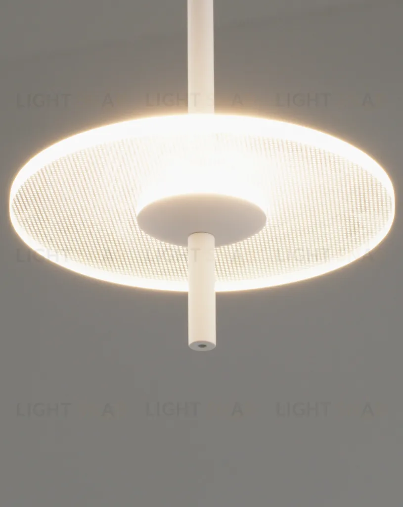 Светильник подвесной светодиодный Moderli V10880-PL Ella УТ000037987