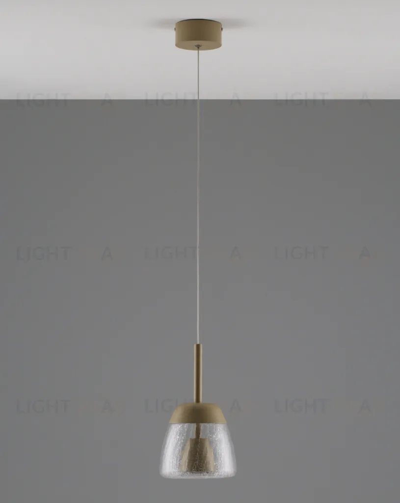 Светильник подвесной светодиодный Moderli V10873-PL Eir УТ000037980