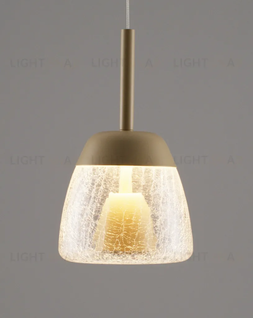 Светильник подвесной светодиодный Moderli V10873-PL Eir УТ000037980