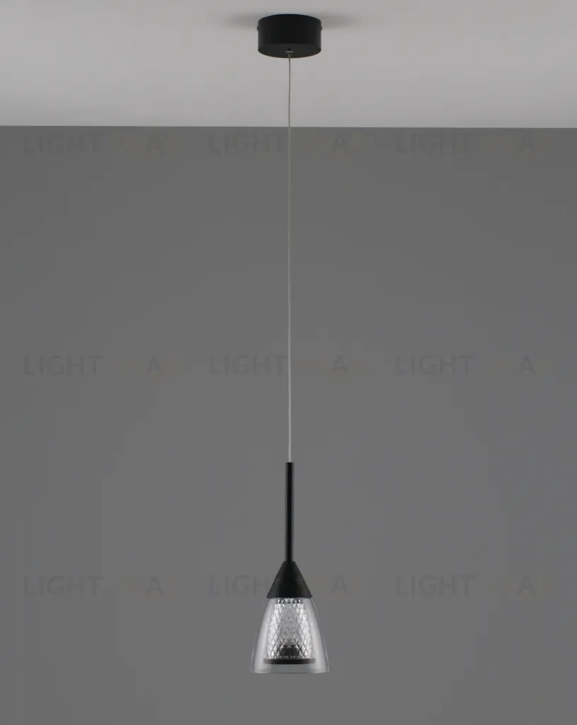 Светильник подвесной светодиодный Moderli V10869-PL Leina УТ000037976