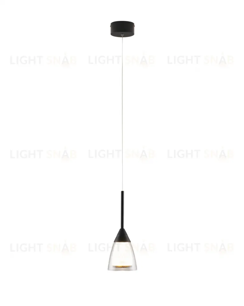 Светильник подвесной светодиодный Moderli V10869-PL Leina УТ000037976