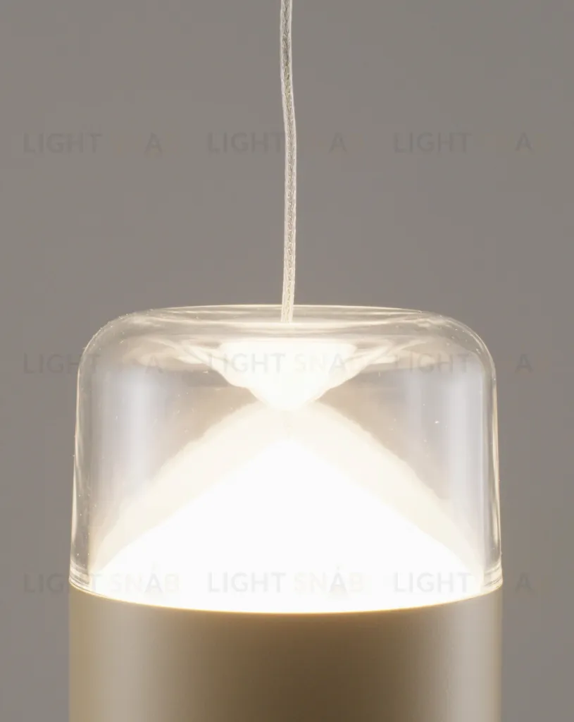 Светильник подвесной светодиодный Moderli V10867-PL Rinna УТ000037974